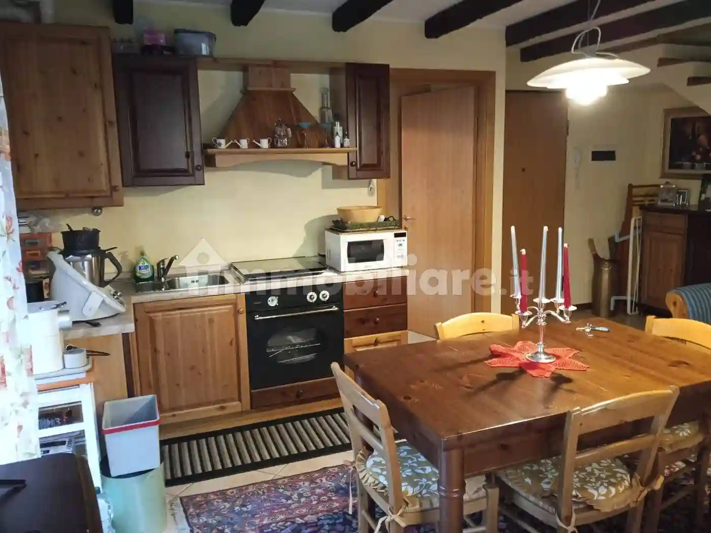 Attico - Mansarda - foto 4