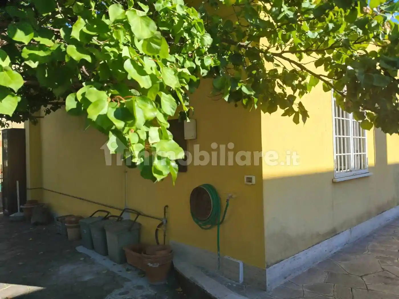 Trilocale via delle Lucarie 94, Settebagni, Roma - foto 3