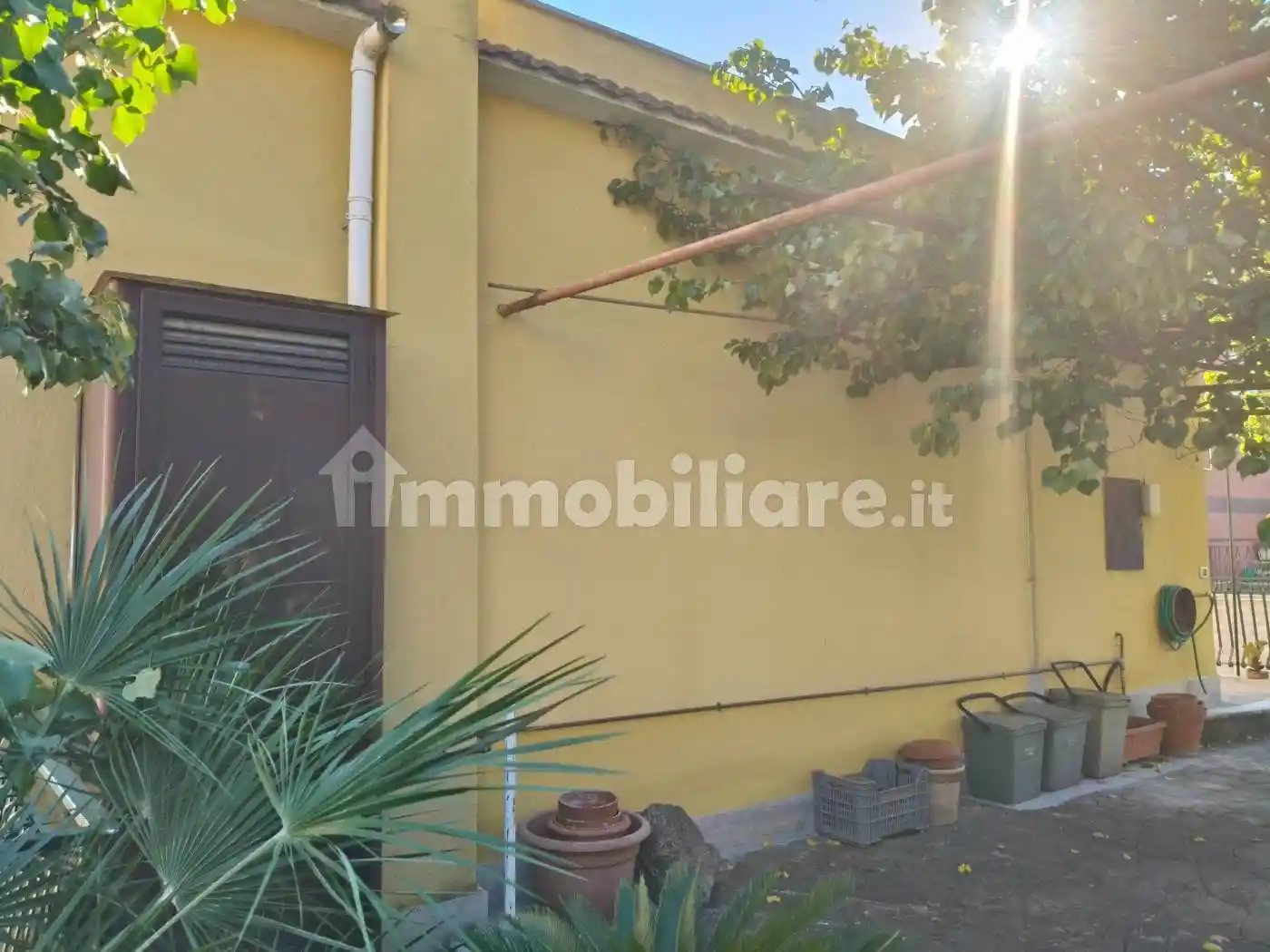 Trilocale via delle Lucarie 94, Settebagni, Roma - foto 4