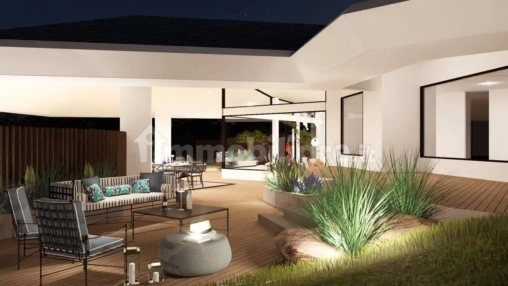 Appartamento Strada Val Salice 83, Colle della Maddalena, Torino - foto 3