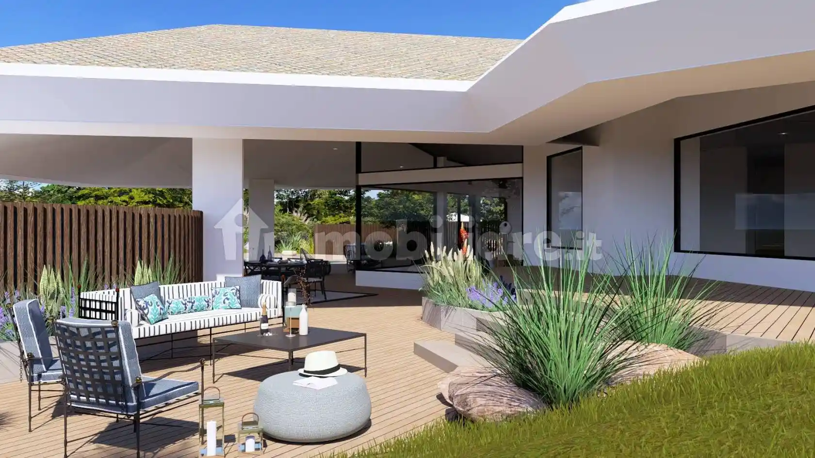 Appartamento Strada Val Salice 83, Colle della Maddalena, Torino - foto 4