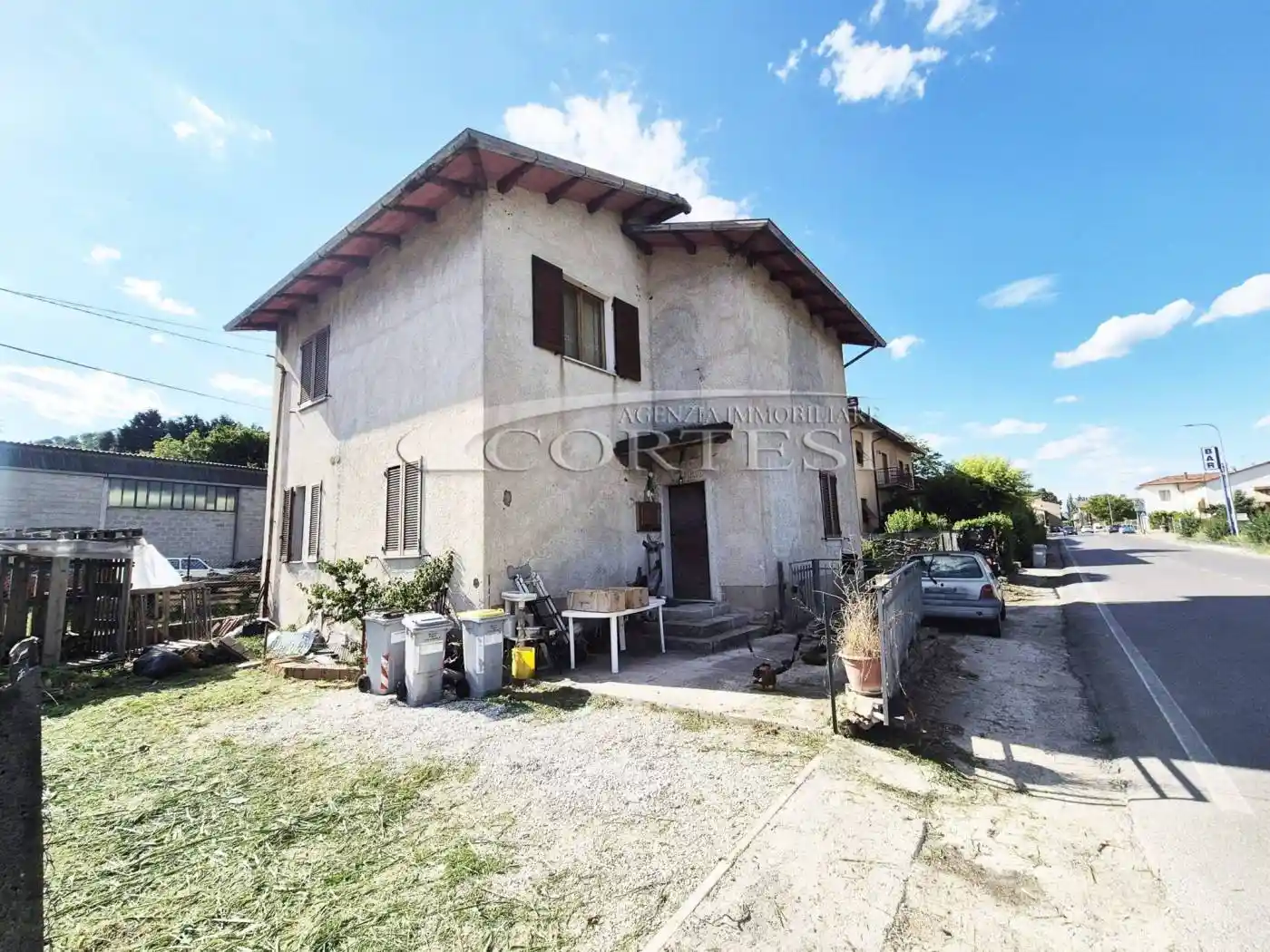 Appartamento in vendita a Città di Castello