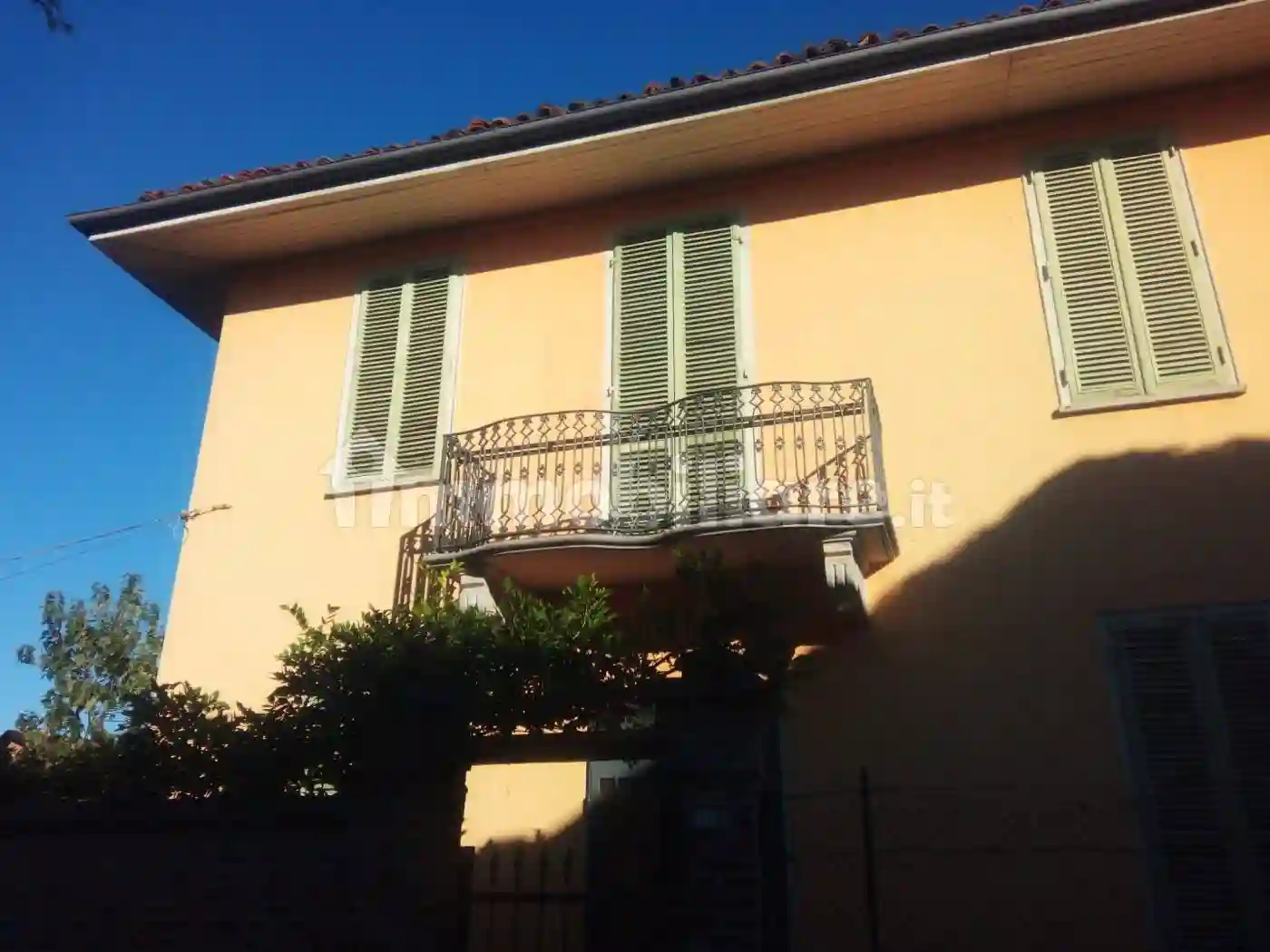 Villa unifamiliare via Antonio Robiola 13, Centro, Arignano - foto 4