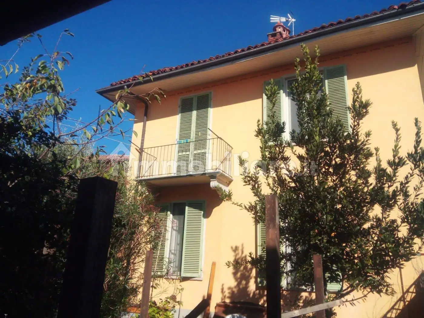 Villa unifamiliare via Antonio Robiola 13, Centro, Arignano - foto 3