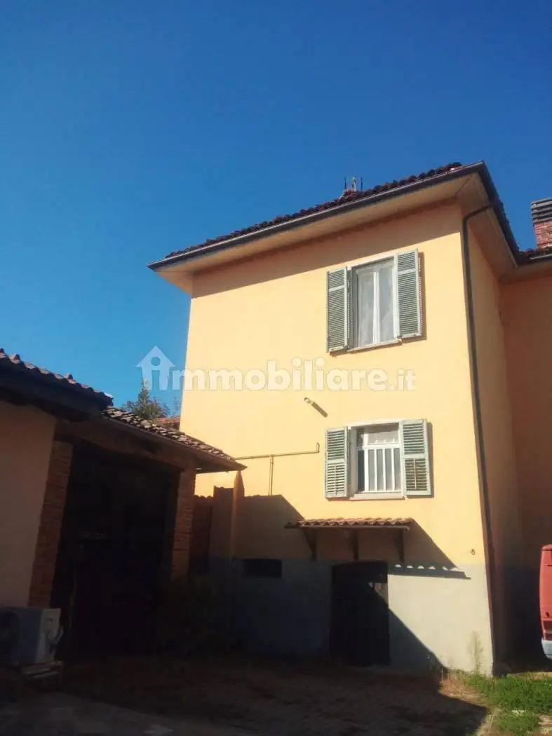 Villa unifamiliare via Antonio Robiola 13, Centro, Arignano - foto 4