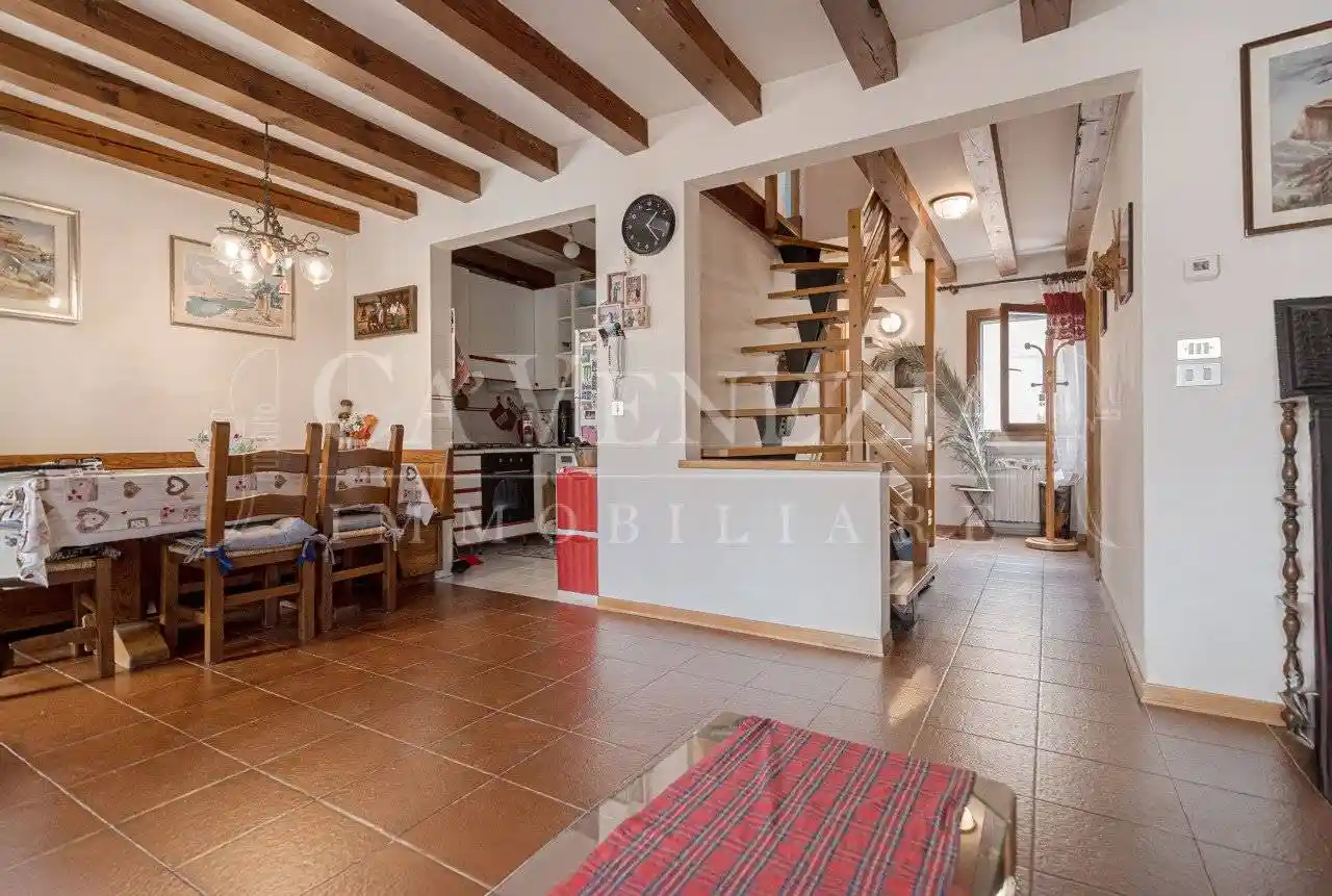 Trilocale Dorsoduro 2866, Dorsoduro - San Barnaba, Venezia - foto 3