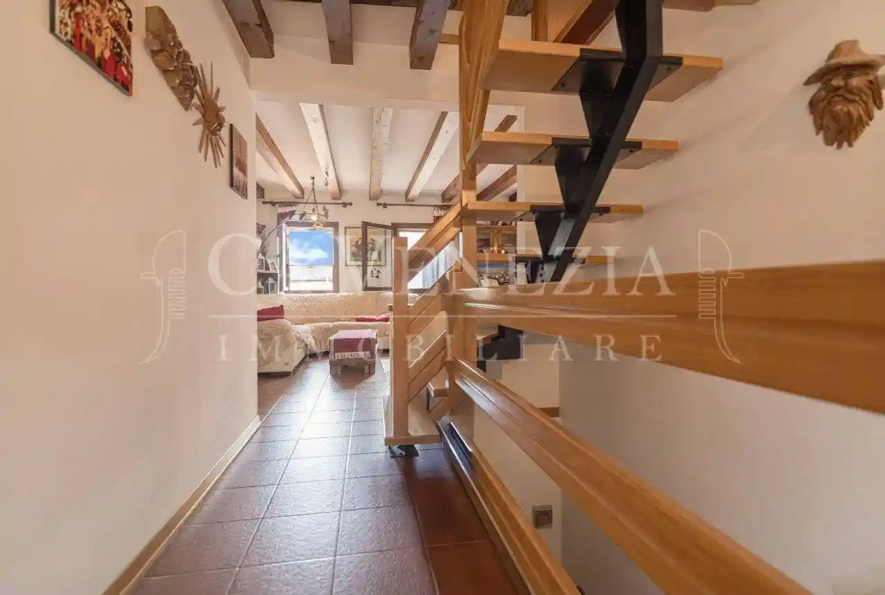 Trilocale Dorsoduro 2866, Dorsoduro - San Barnaba, Venezia - foto 4