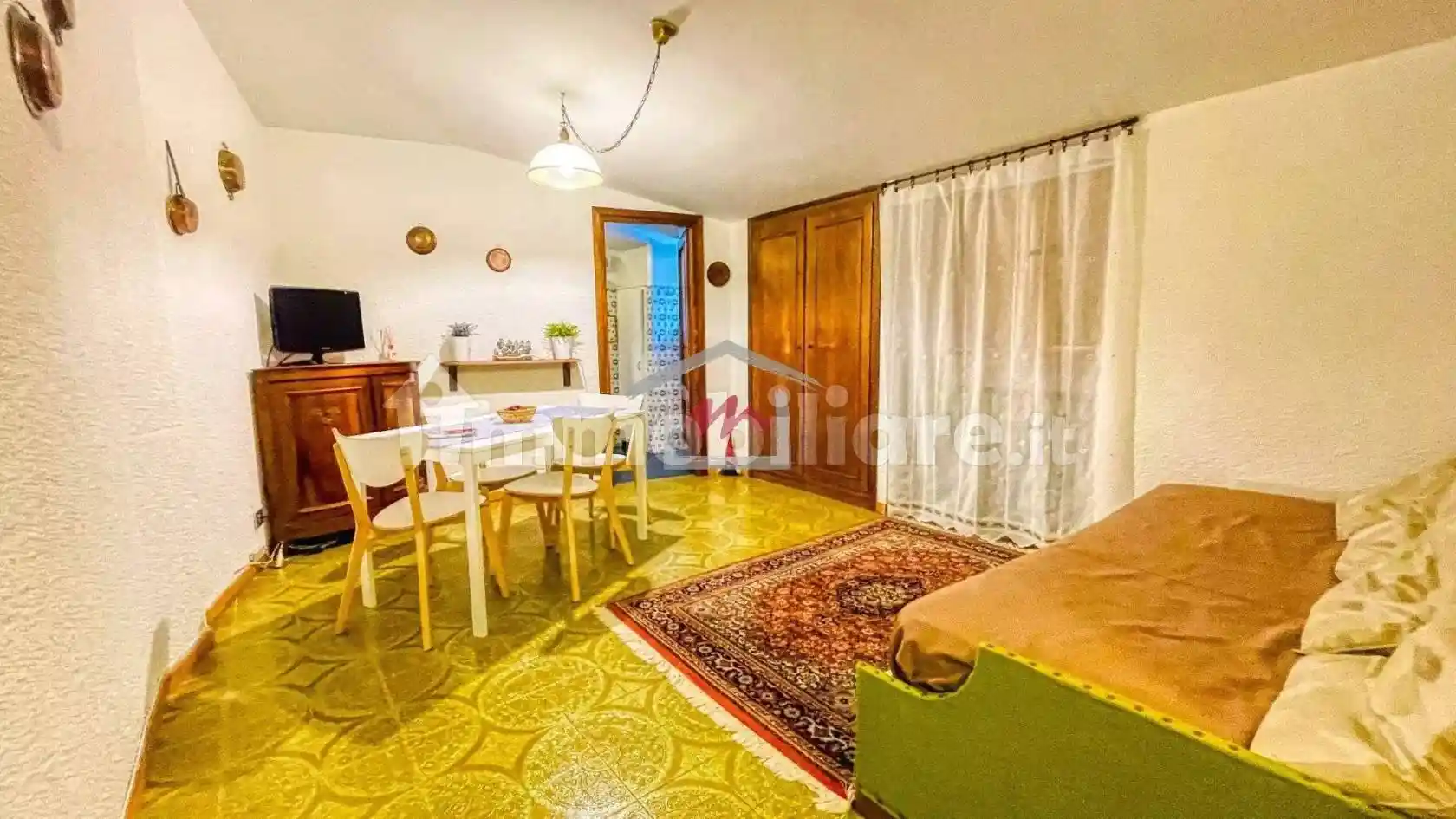 Appartamento in affitto a Bardonecchia