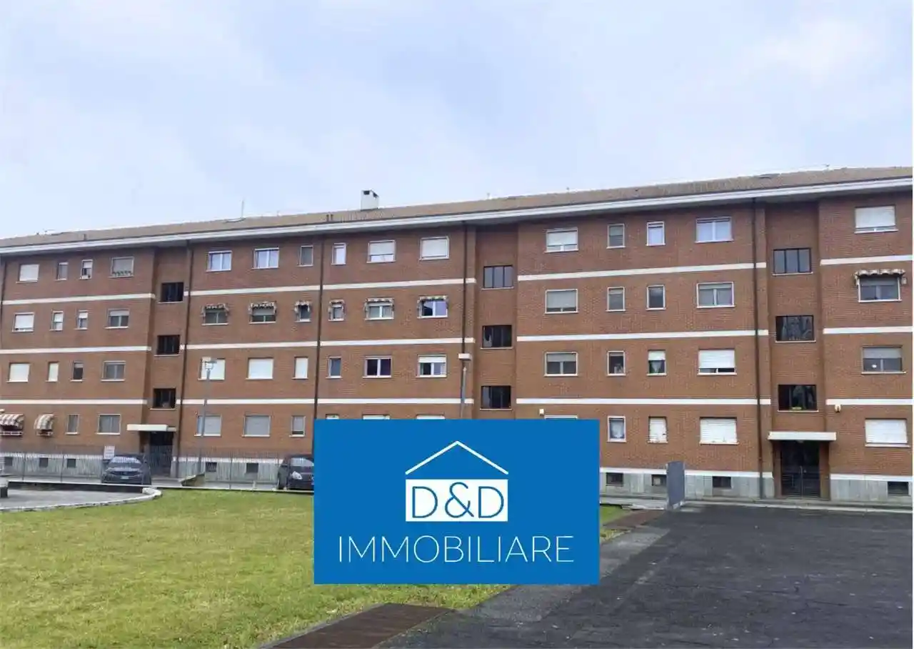 Appartamento in vendita a Orbassano