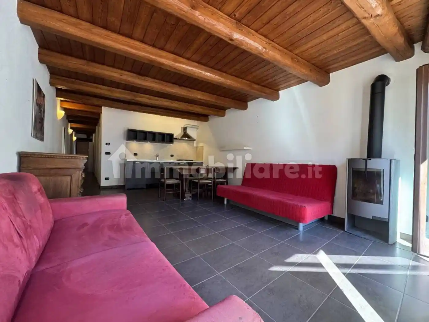 Appartamento in vendita a Oulx