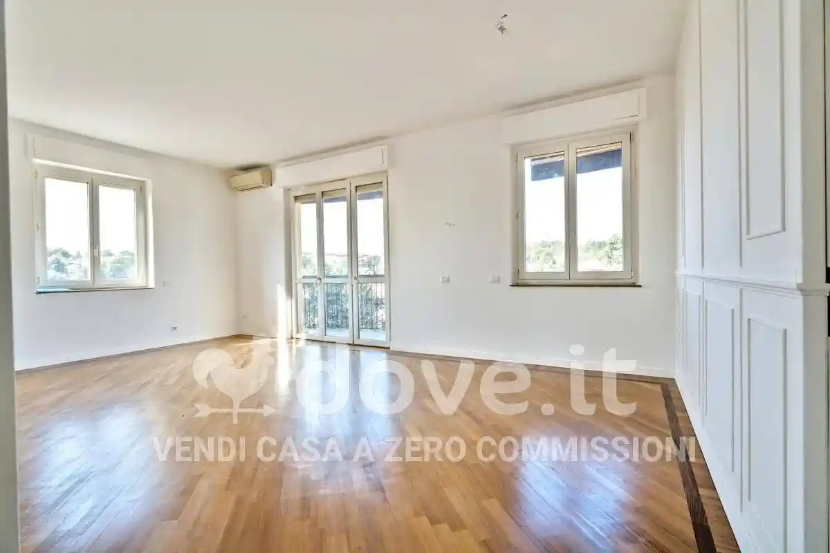 Appartamento in vendita a Seveso