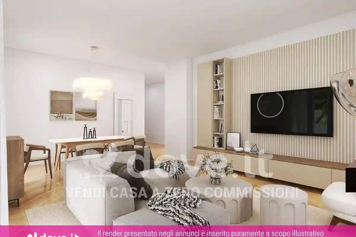 Appartamento - foto 5