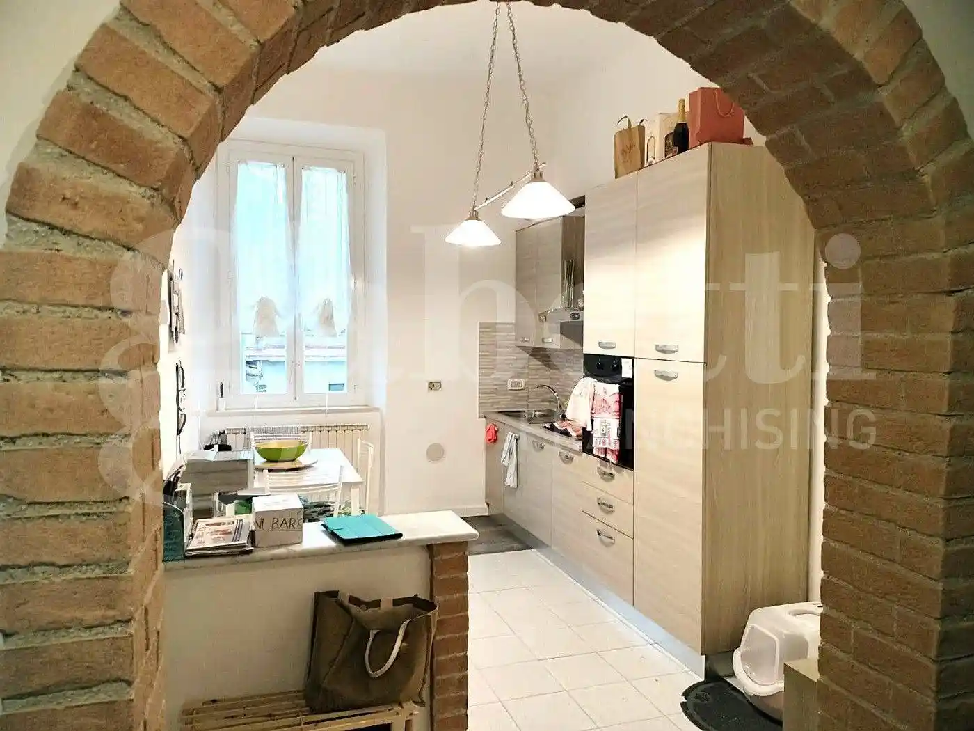 Appartamento in vendita a Piombino