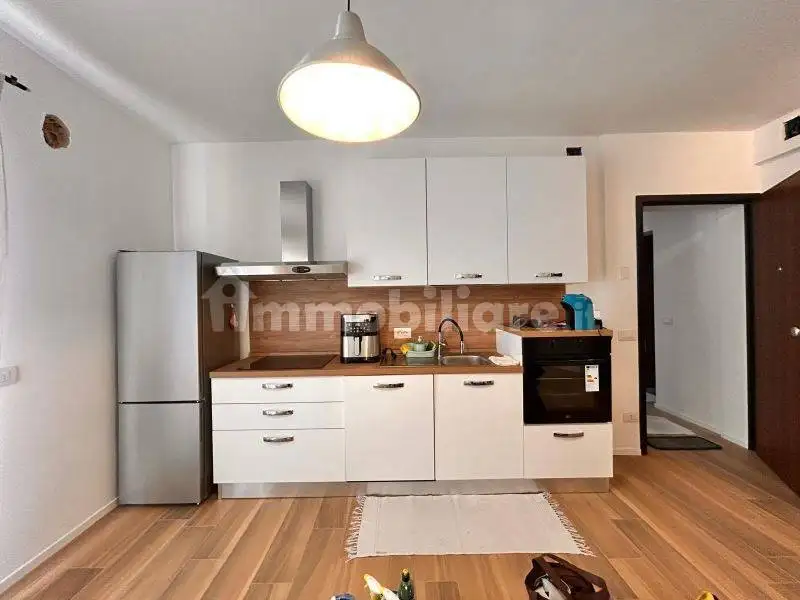 Appartamento in affitto a Mirano