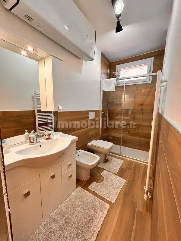 Monolocale ottimo stato, primo piano, Scaltenigo, Mirano - foto 3