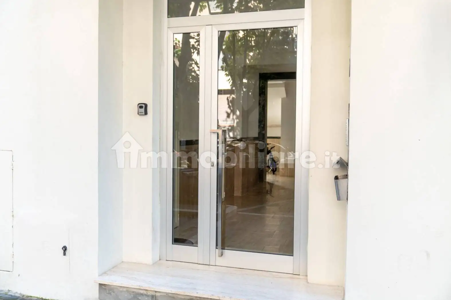 Appartamento in vendita a Pescara