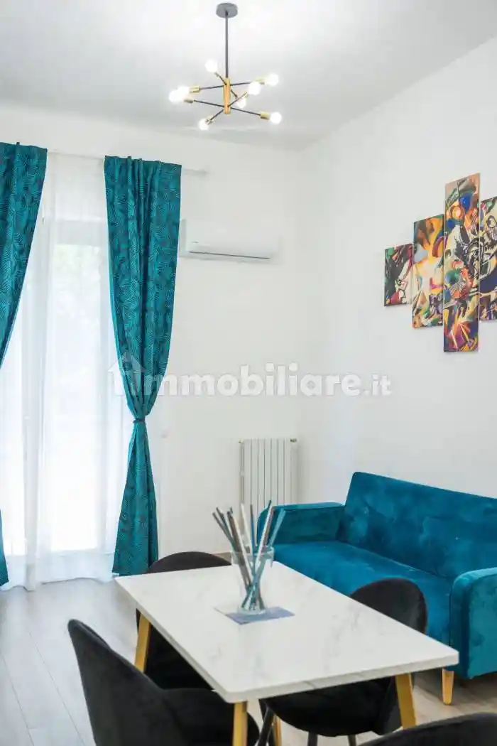 Bilocale via Giuseppe Mazzini 200, Piazza Salotto - Corso Umberto, Pescara - foto 3