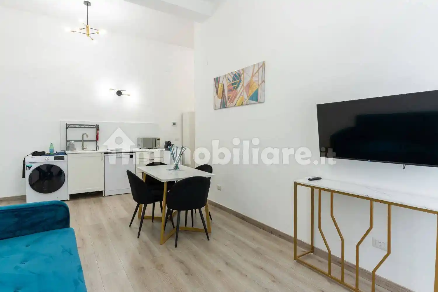 Bilocale via Giuseppe Mazzini 200, Piazza Salotto - Corso Umberto, Pescara - foto 4