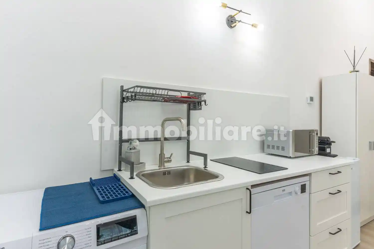 Bilocale via Giuseppe Mazzini 200, Piazza Salotto - Corso Umberto, Pescara - foto 5