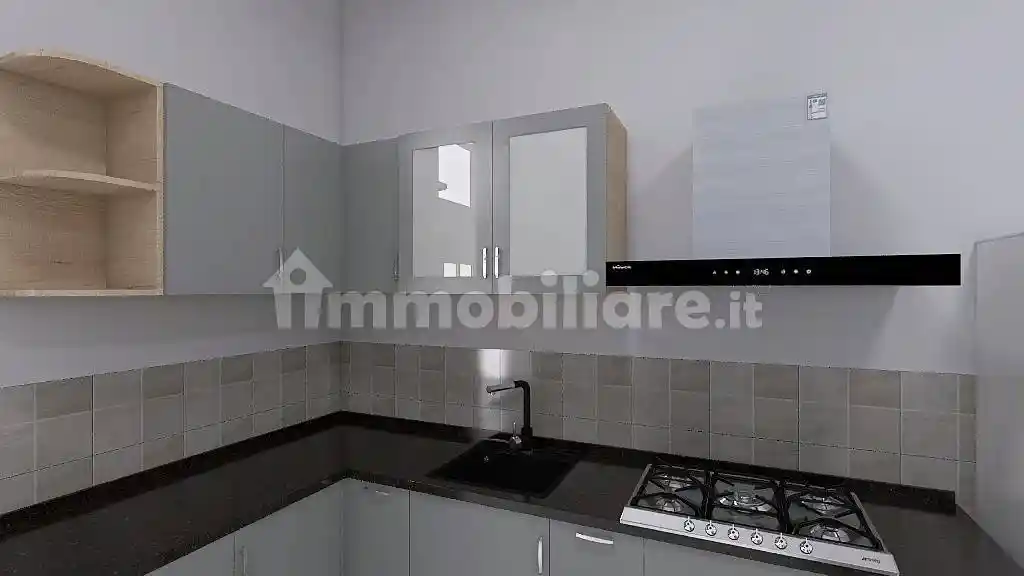 Bilocale via Provinciale Pisana 348, Sorgenti, Livorno - foto 3