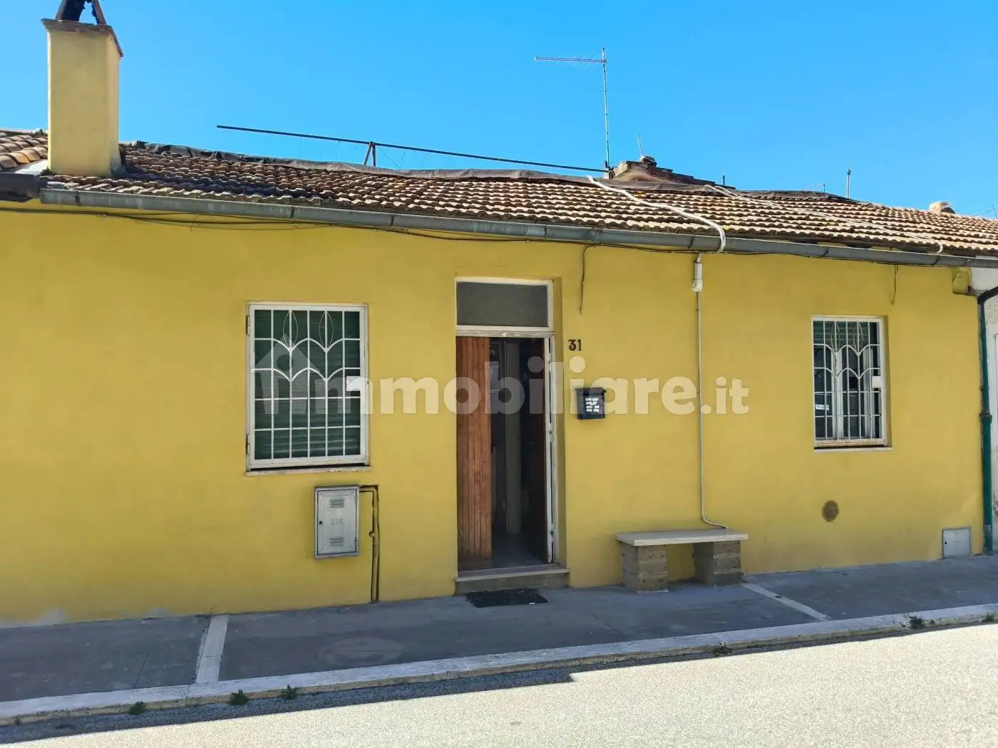 Appartamento in vendita a Torrita Tiberina