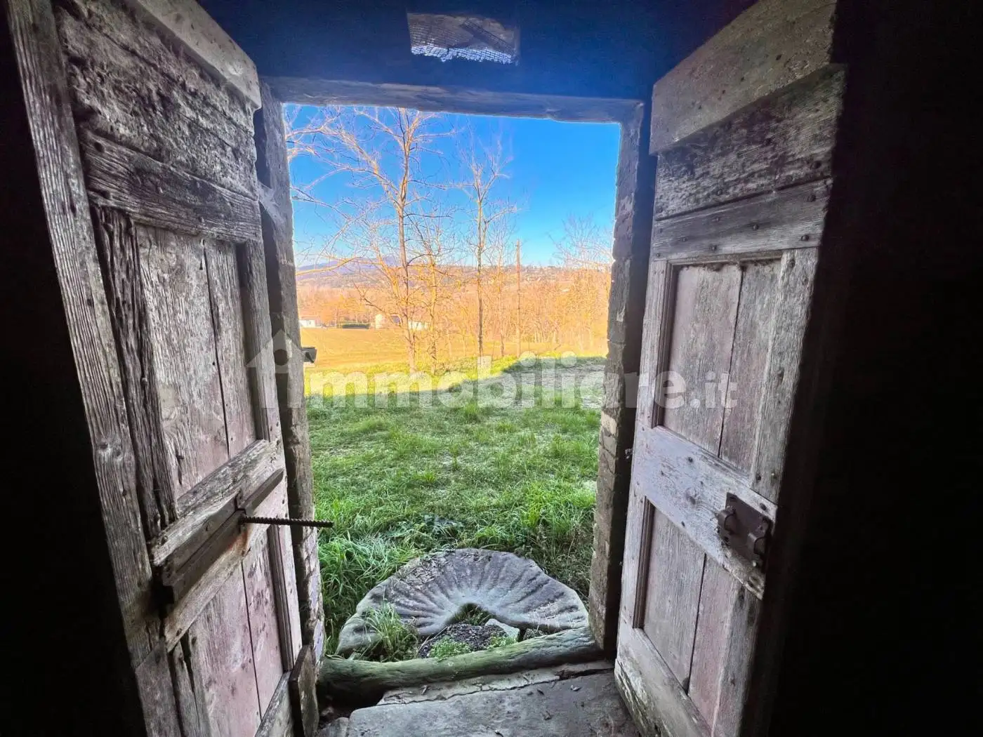 Rustico - Casale in vendita a Citerna