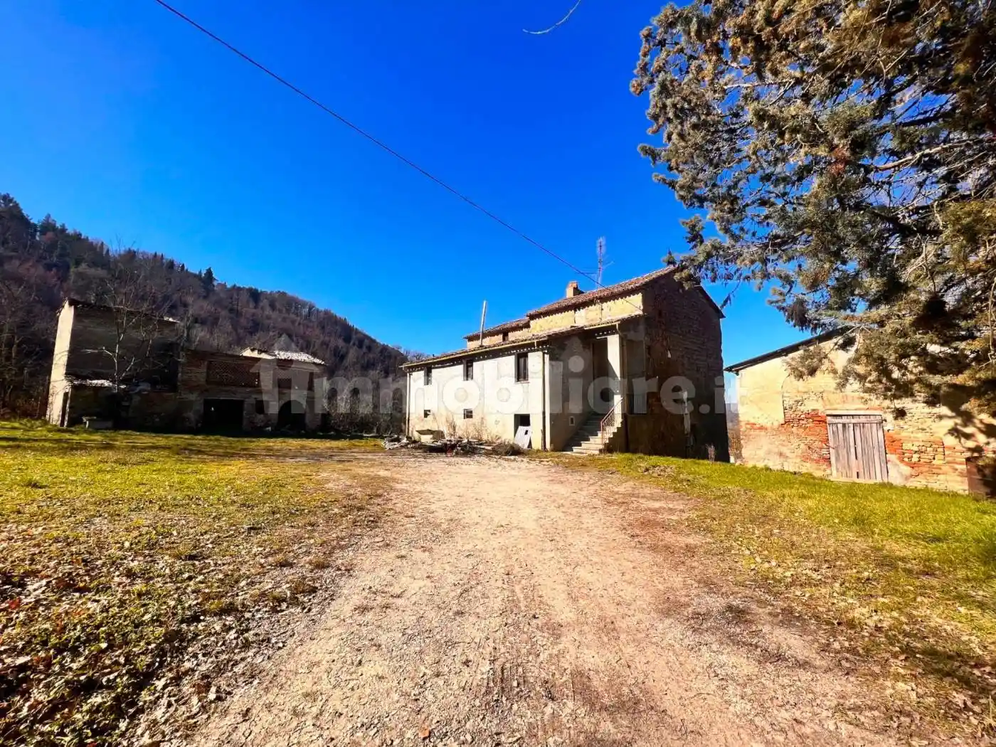 Casa colonica Zoccolanti, Citerna - foto 3