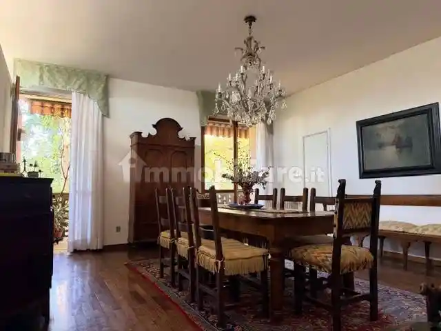 Appartamento buono stato, primo piano, San Benedetto, Ferrara - foto 4