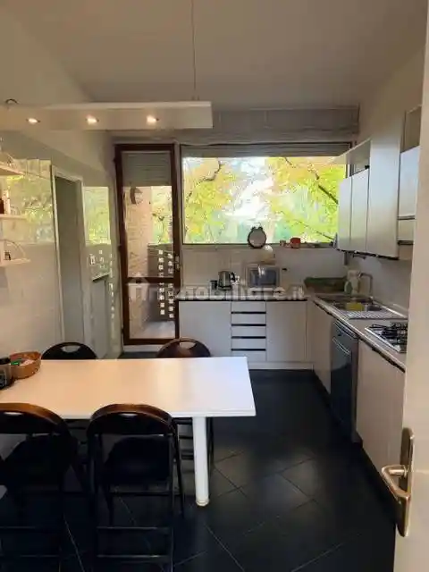 Appartamento buono stato, primo piano, San Benedetto, Ferrara - foto 5