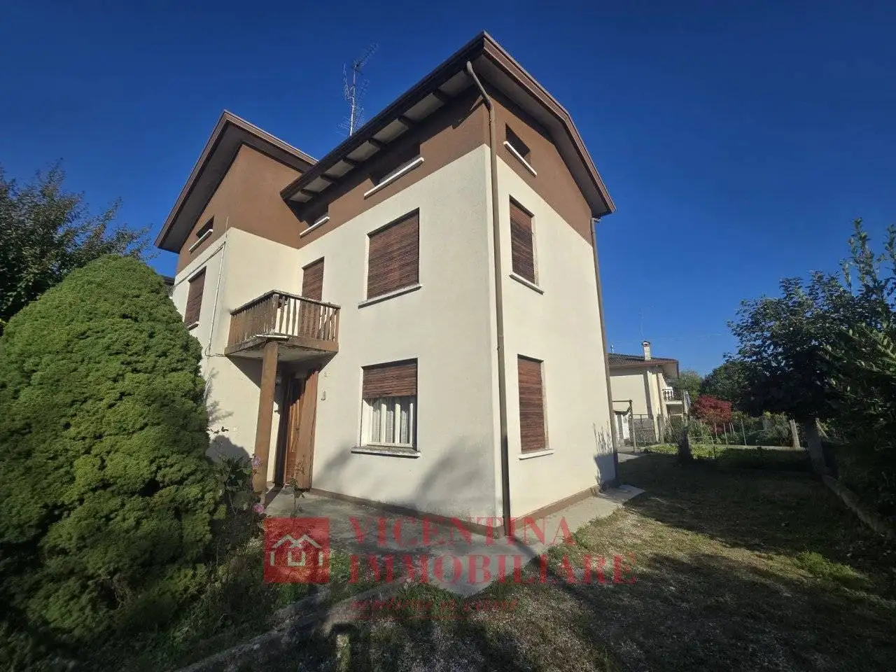 Casa indipendente in vendita a Grantorto