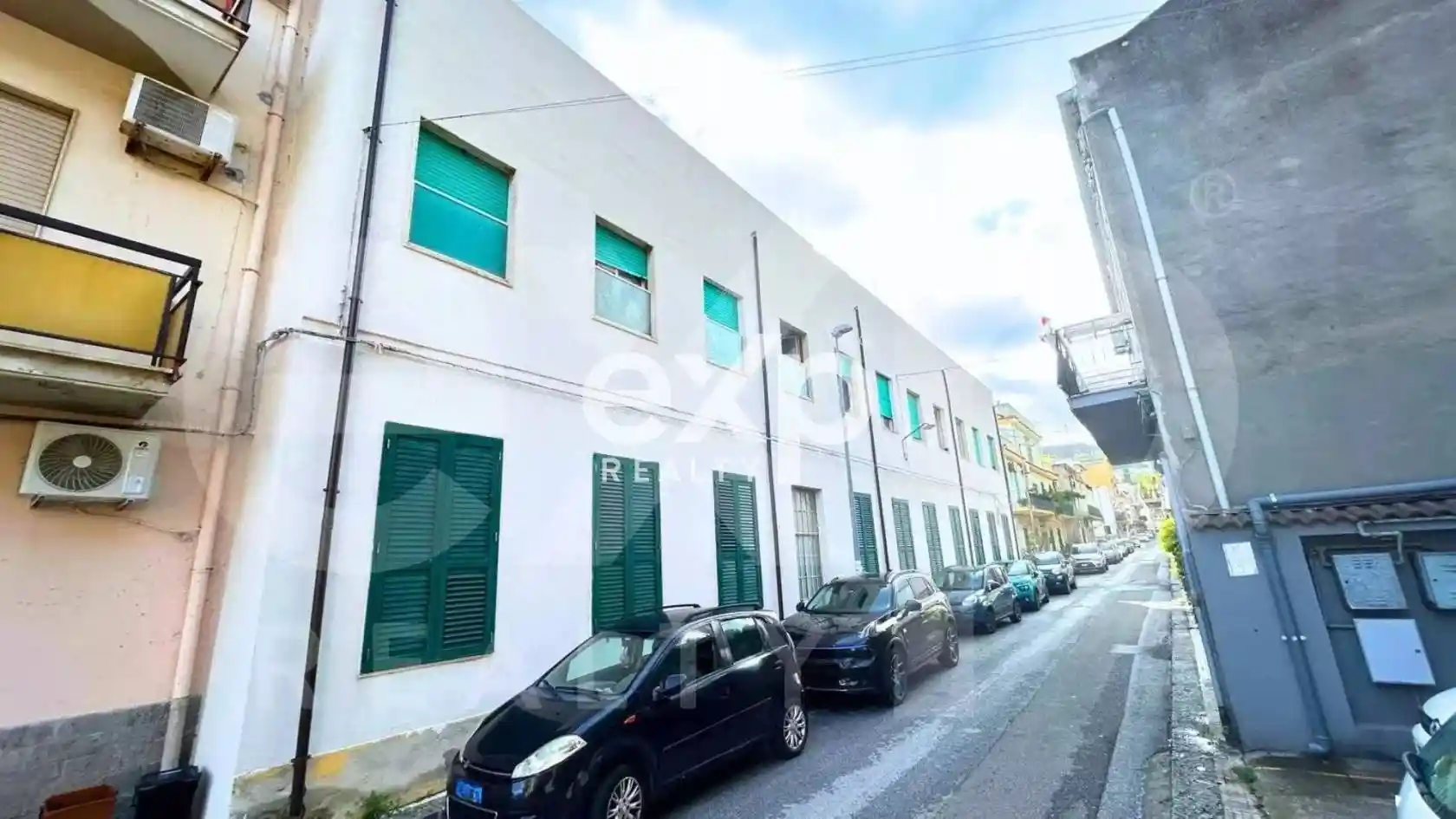 Palazzo - Edificio - foto 2