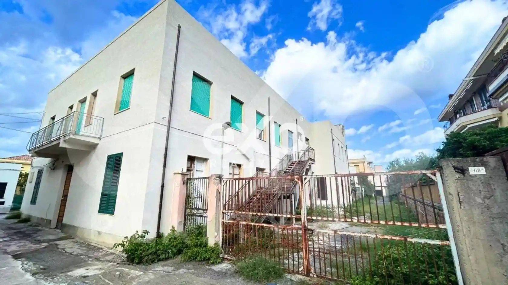 Palazzo - Edificio - foto 3