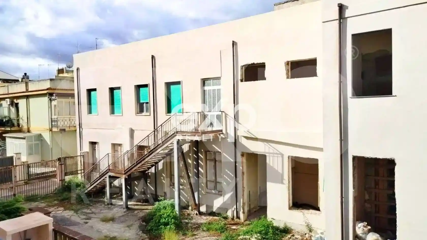 Palazzo - Edificio - foto 4