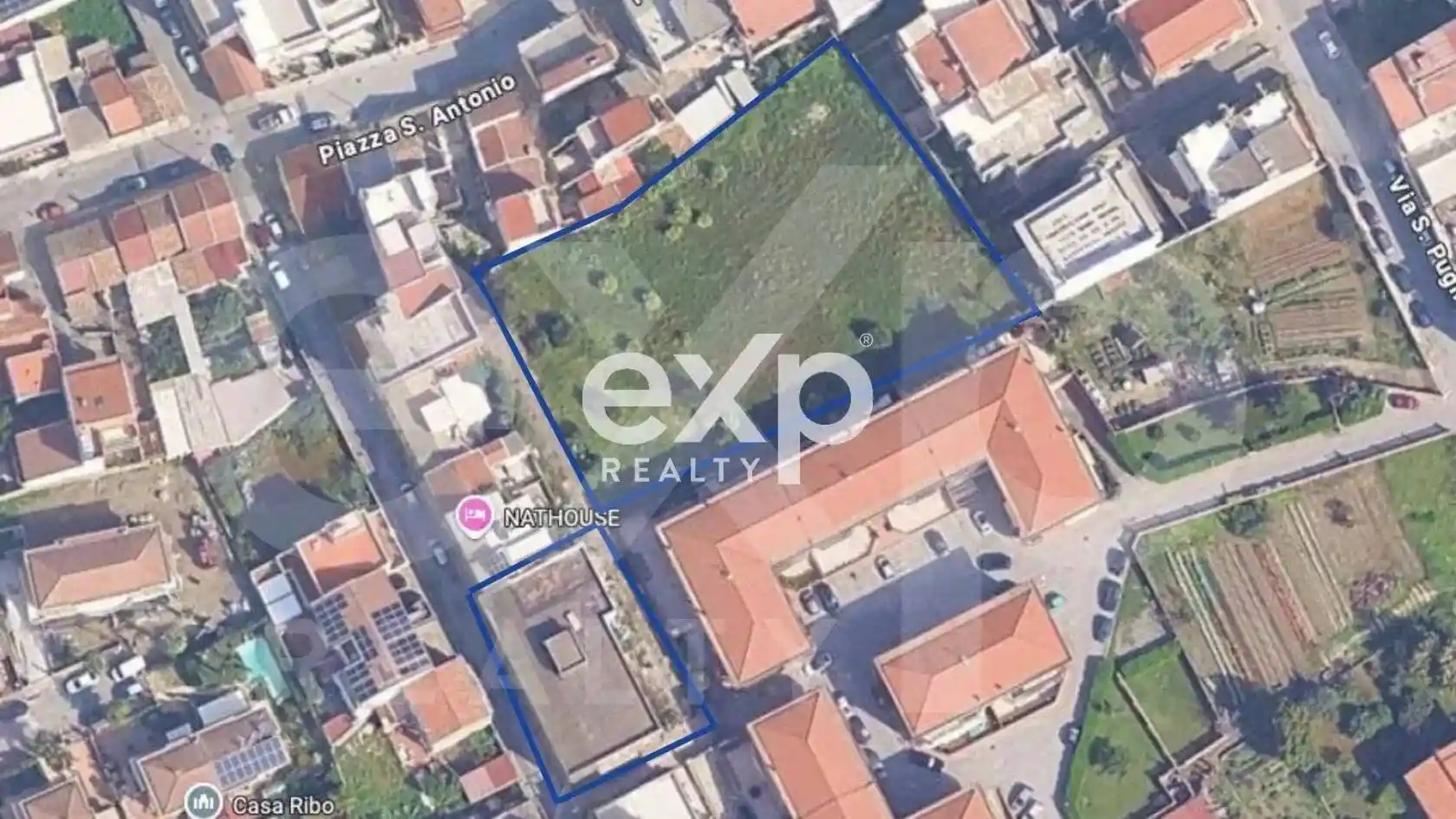 Palazzo - Edificio - foto 5