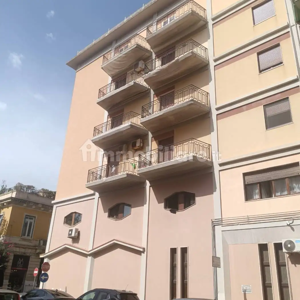 Appartamento in affitto a Siracusa