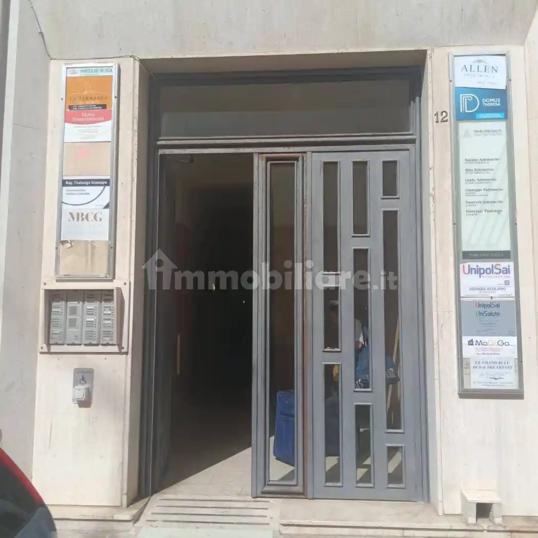 Quadrilocale via Senatore Giuseppe Maielli 12, Umberto - Ermocrate, Siracusa - foto 2