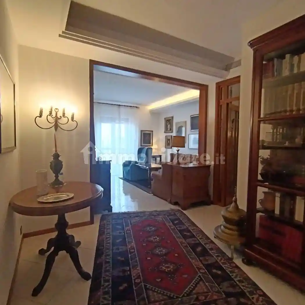 Quadrilocale via Senatore Giuseppe Maielli 12, Umberto - Ermocrate, Siracusa - foto 4