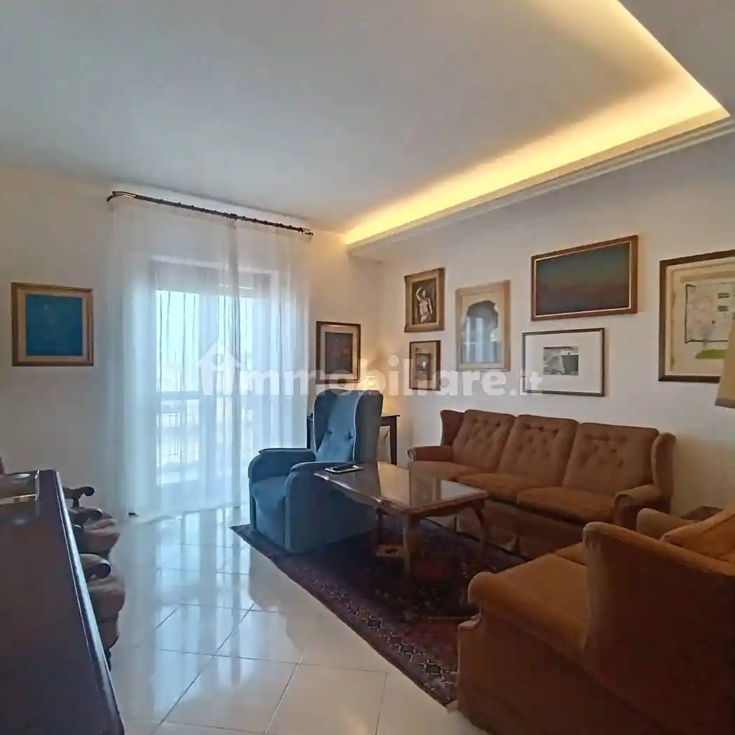 Quadrilocale via Senatore Giuseppe Maielli 12, Umberto - Ermocrate, Siracusa - foto 5