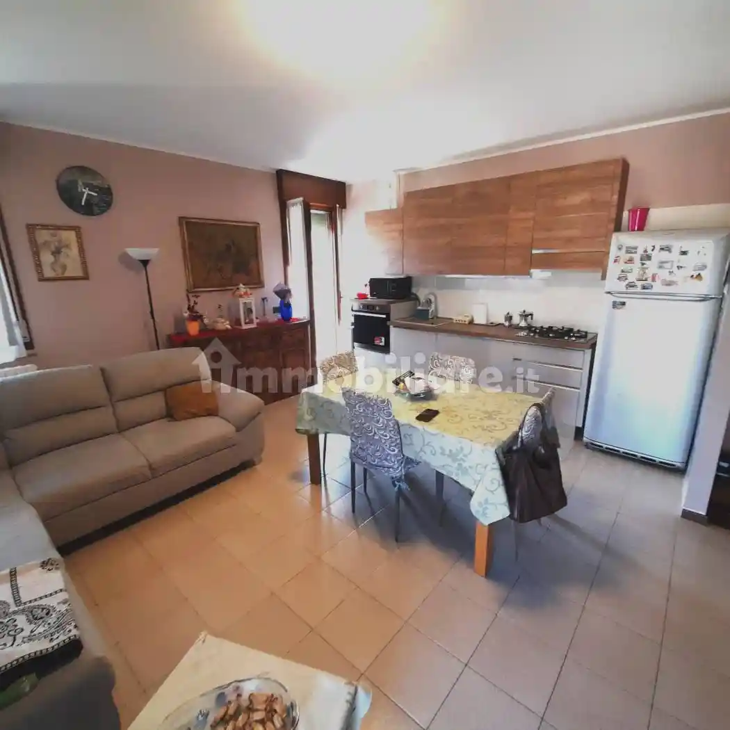 Appartamento in vendita a Copparo