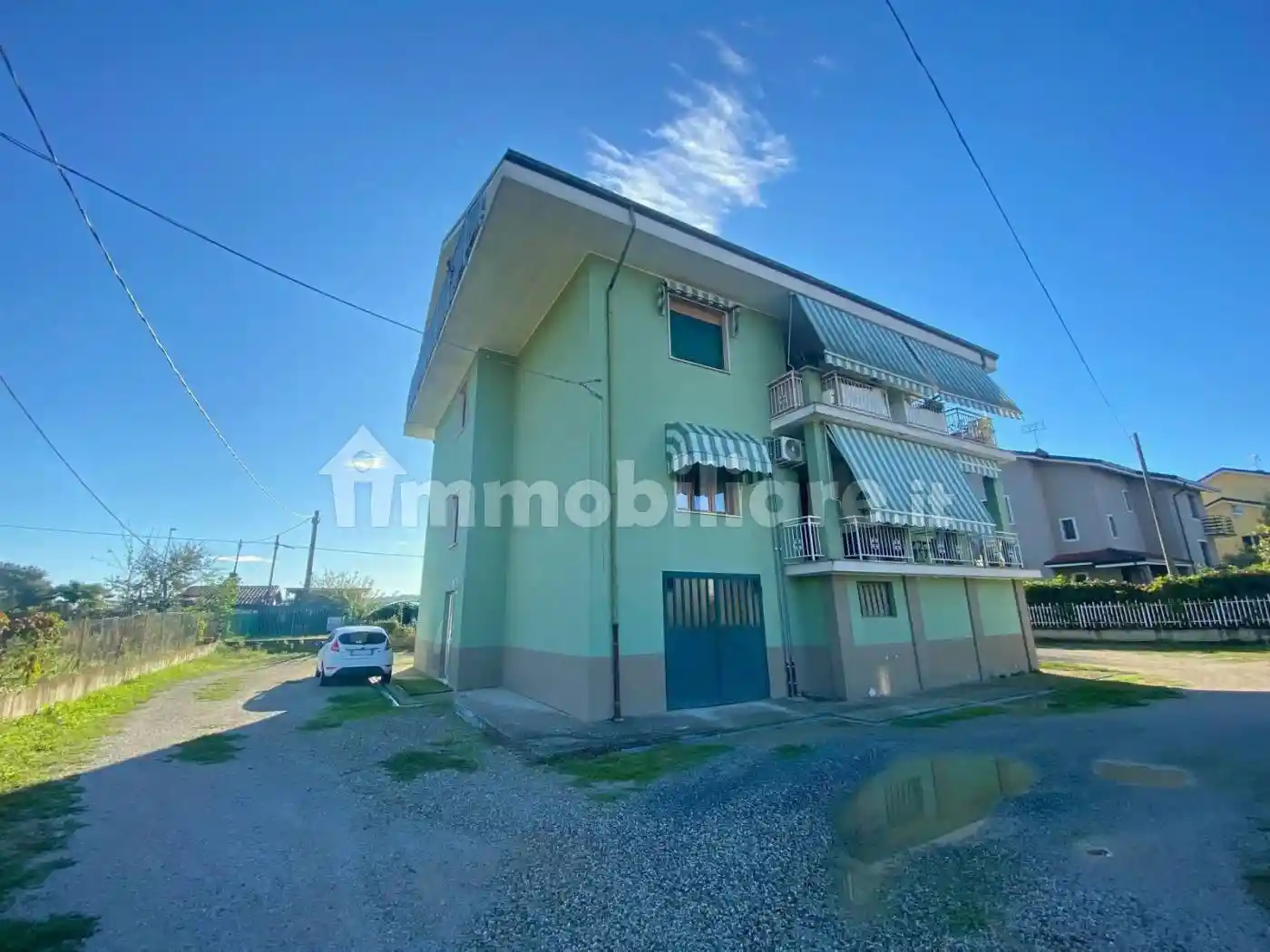 Appartamento in vendita a Cherasco