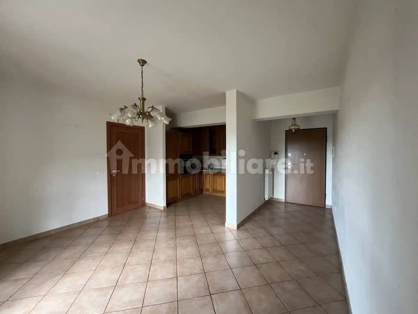 Appartamento in vendita a Calenzano