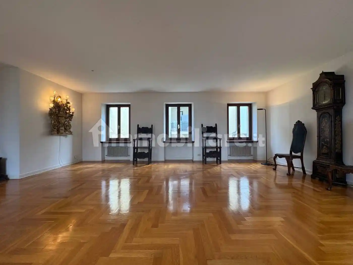 Trilocale piazza 1 Maggio, Centro Storico, Udine - foto 2