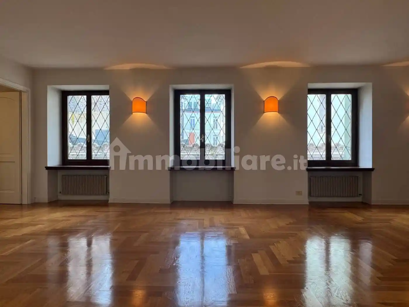 Trilocale piazza 1 Maggio, Centro Storico, Udine - foto 3