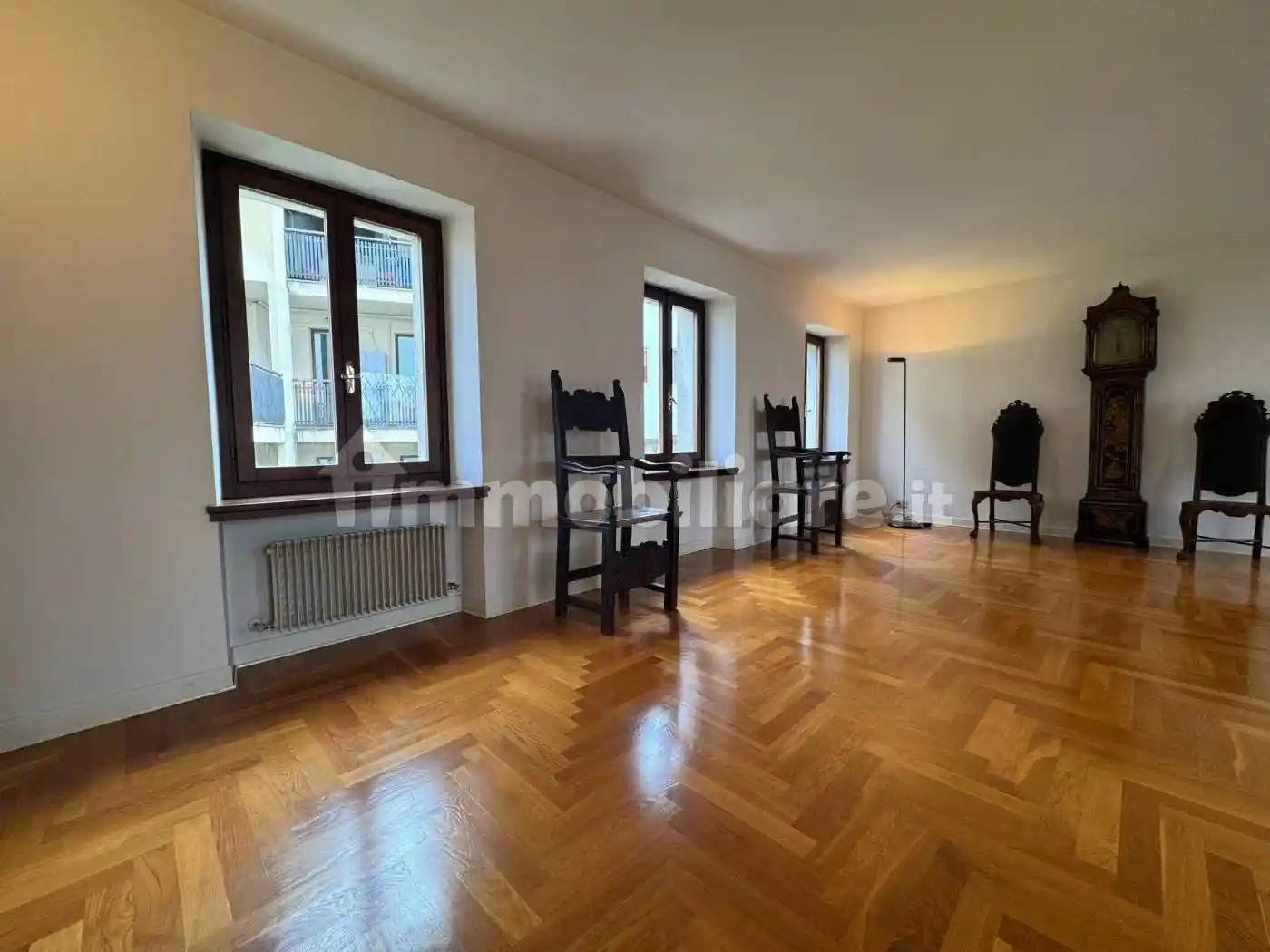 Trilocale piazza 1 Maggio, Centro Storico, Udine - foto 4