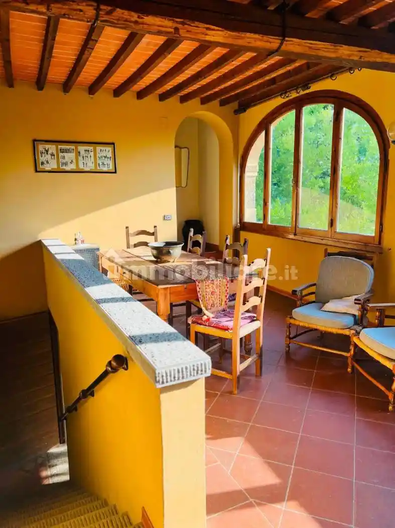 Villa in vendita a Terranuova Bracciolini