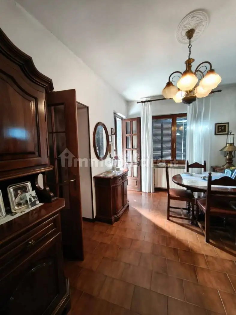 Terratetto unifamiliare 140 m², da ristrutturare, Asigliano Vercellese - foto 2