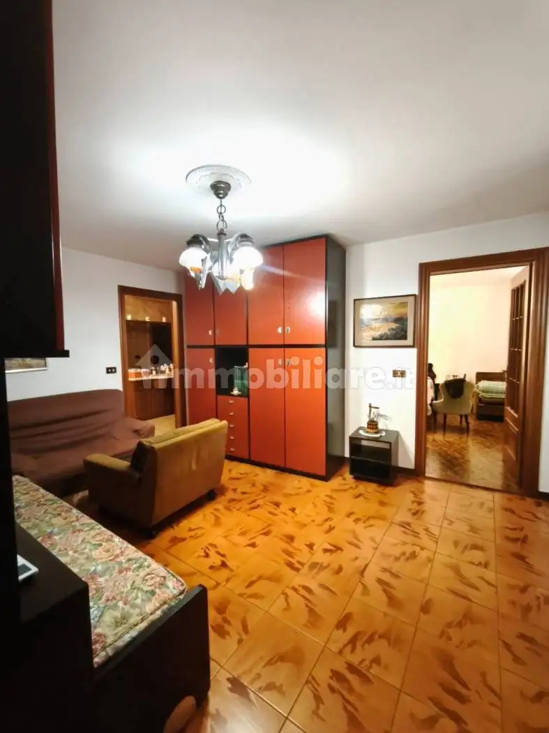 Terratetto unifamiliare 140 m², da ristrutturare, Asigliano Vercellese - foto 3