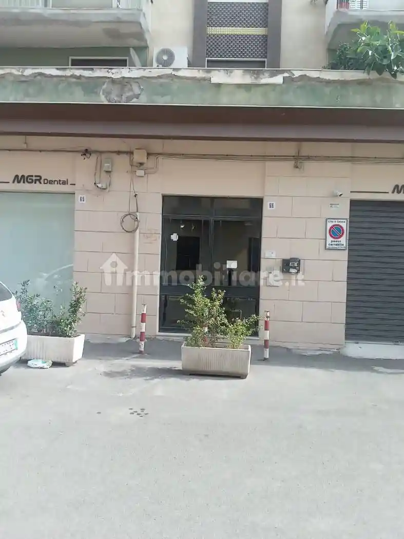 Appartamento in vendita a Catania