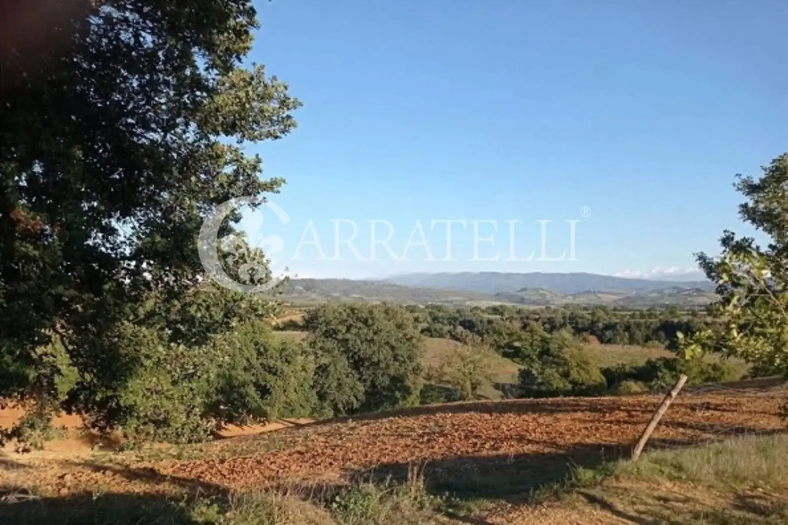 Casale, buono stato, 350 m², Campagnatico - foto 3