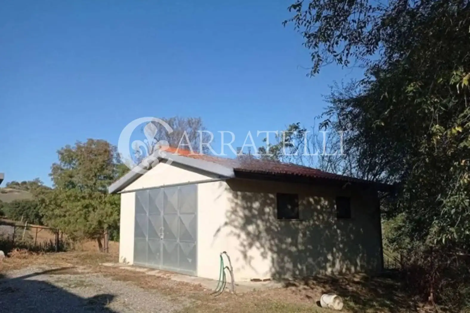 Casale, buono stato, 350 m², Campagnatico - foto 4